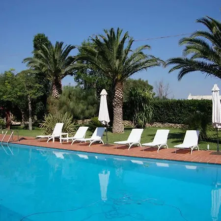 Hotel apartamentowy Agriresidence Campi Latini *