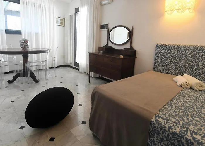 Agriresidence Campi Latini Otel *
