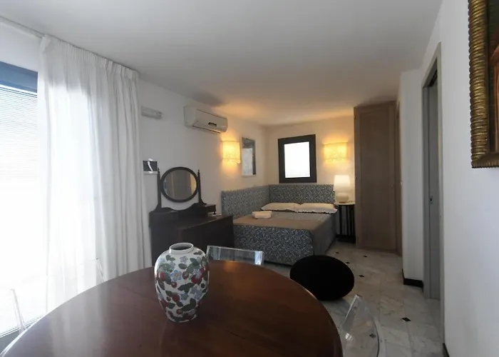 Otel Agriresidence Campi Latini