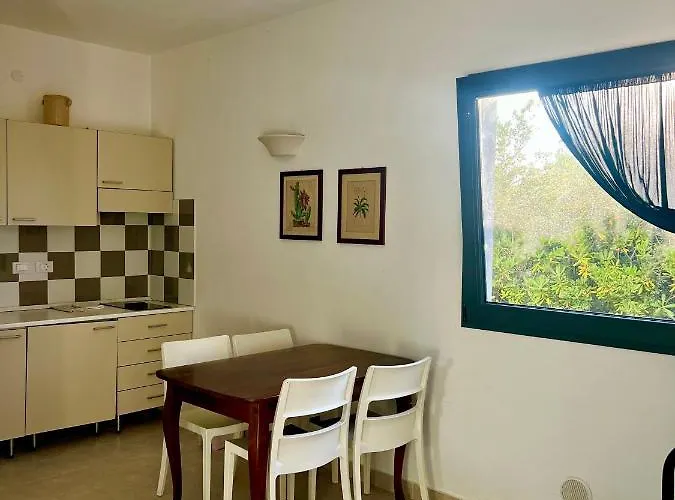 Agriresidence Campi Latini Otel *