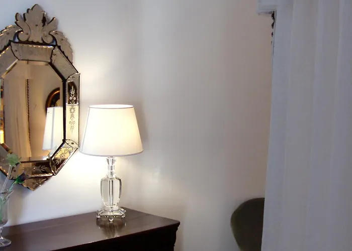 Agriresidence Campi Latini Otel Galatone