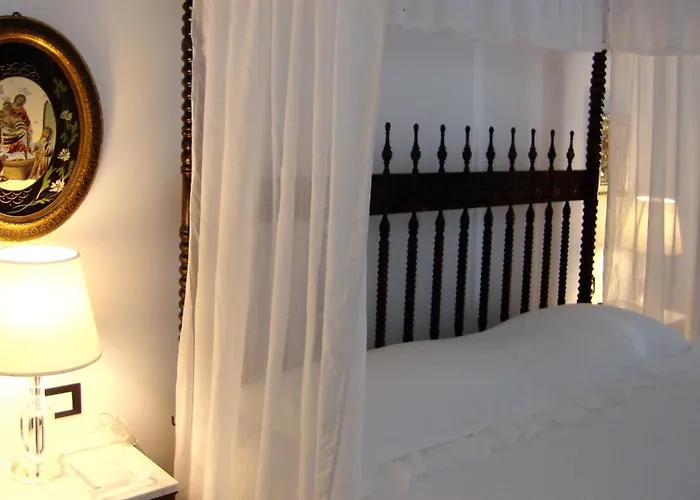 Otel Agriresidence Campi Latini