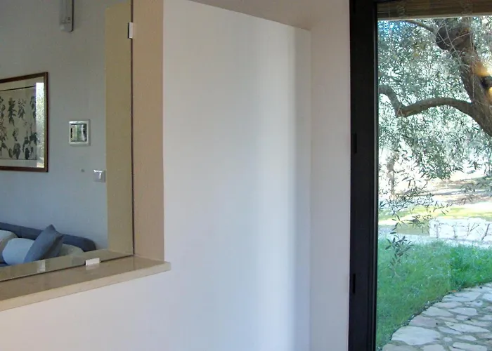 Agriresidence Campi Latini Otel Galatone