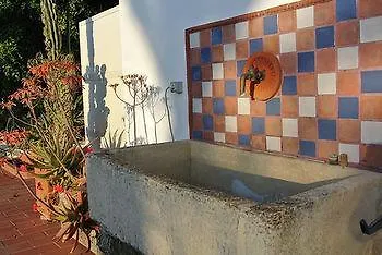 Otel Agriresidence Campi Latini *