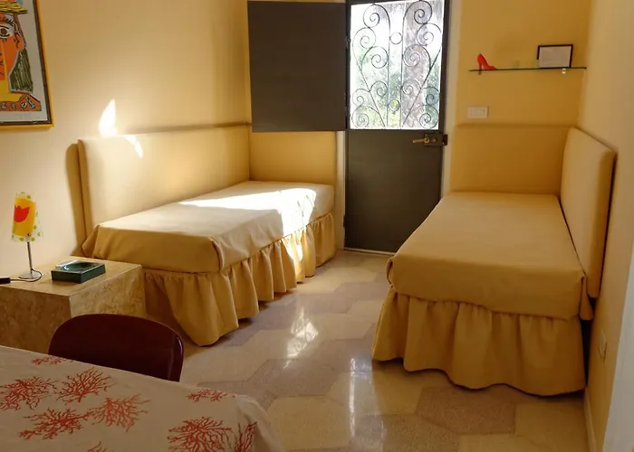 Otel Agriresidence Campi Latini