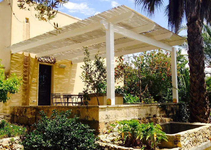 Agriresidence Campi Latini