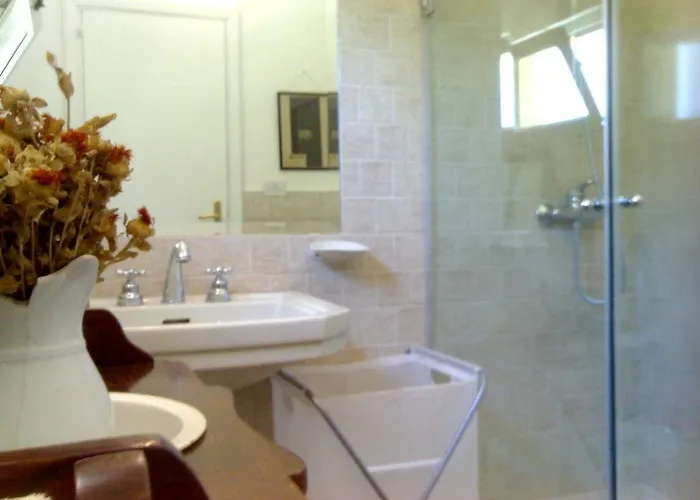 Agriresidence Campi Latini Otel Galatone