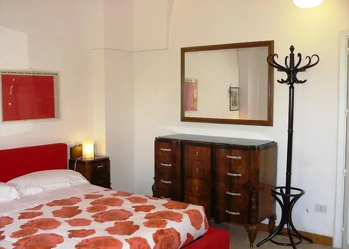 Agriresidence Campi Latini * גלטונה