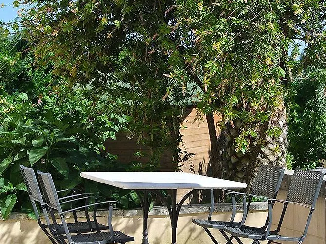 Agriresidence Campi Latini *