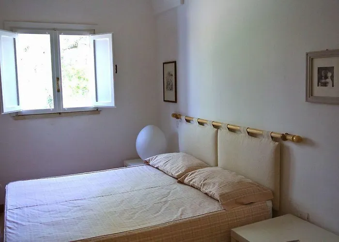 Agriresidence Campi Latini * Galatone