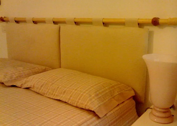 Agriresidence Campi Latini *