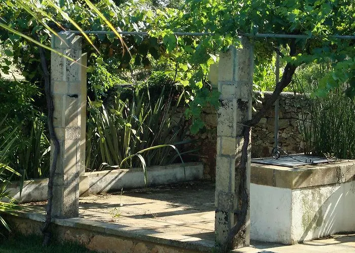 Agriresidence Campi Latini Otel