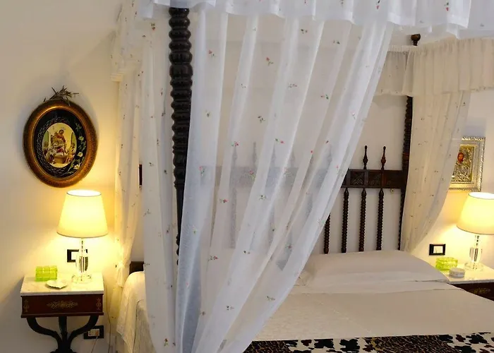 Agriresidence Campi Latini Otel Galatone