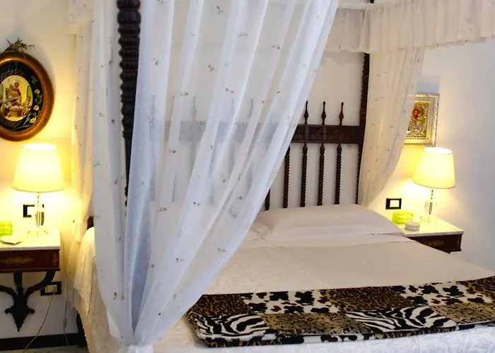 Agriresidence Campi Latini * Galatone