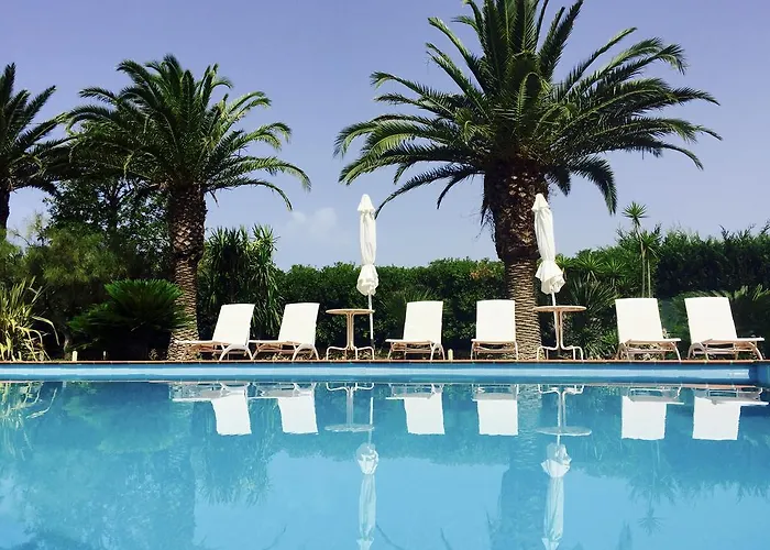 Agriresidence Campi Latini Galatone