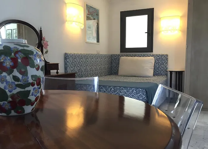 Otel Agriresidence Campi Latini *