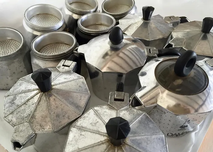 Otel Agriresidence Campi Latini