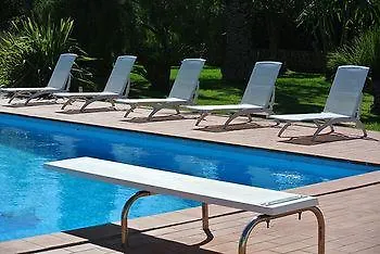 Otel Agriresidence Campi Latini *