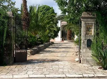 Agriresidence Campi Latini *