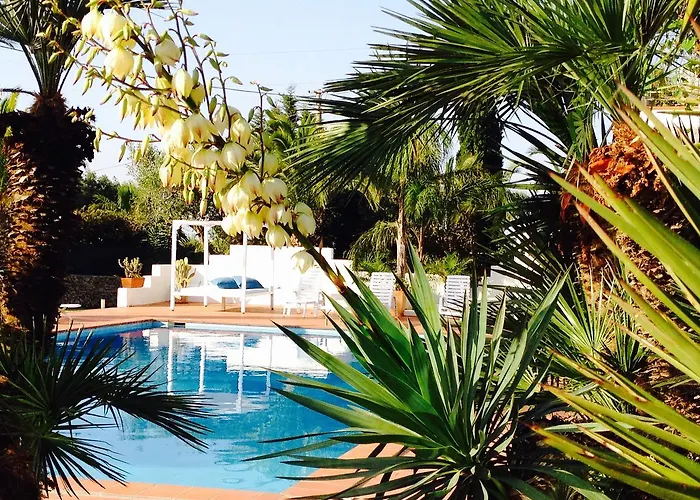 Agriresidence Campi Latini *