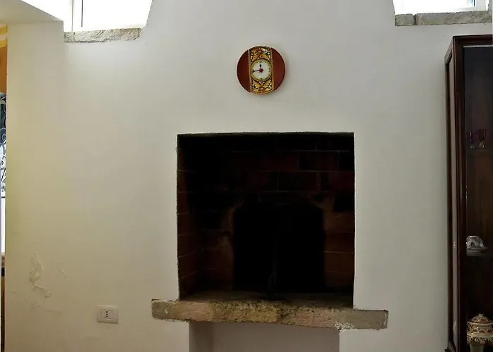 מלון Agriresidence Campi Latini גלטונה