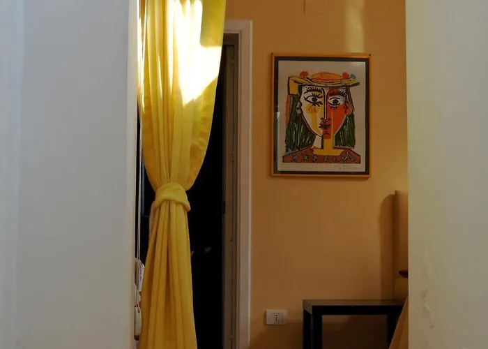 Agriresidence Campi Latini Otel