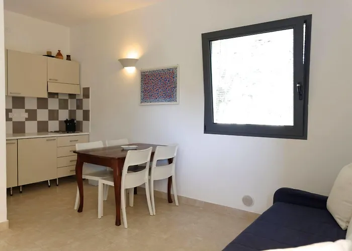Otel Agriresidence Campi Latini *