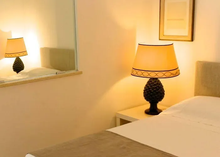 Otel Agriresidence Campi Latini *