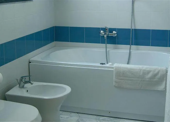 Agriresidence Campi Latini * Galatone