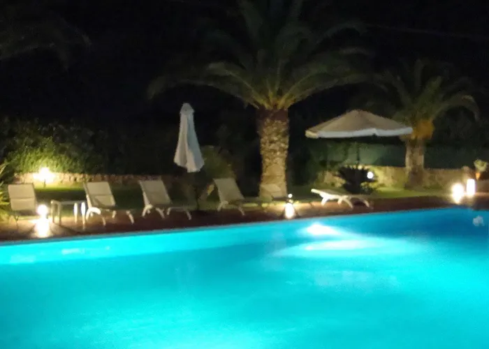 Agriresidence Campi Latini