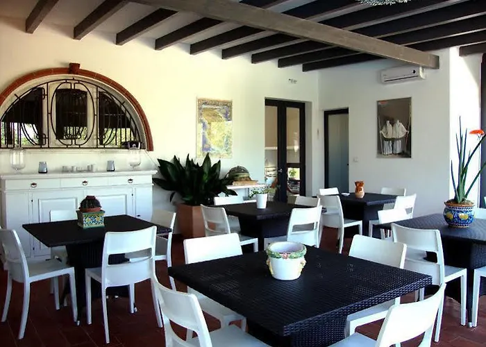 Otel Agriresidence Campi Latini *