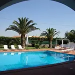 Agriresidence Campi Latini Galatone