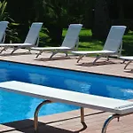 Agriresidence Campi Latini Galatone