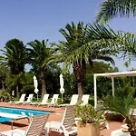 Agriresidence Campi Latini Hotel