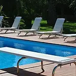 Hotel Agriresidence Campi Latini *