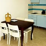 Hotel Agriresidence Campi Latini