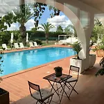 Agriresidence Campi Latini Hotel