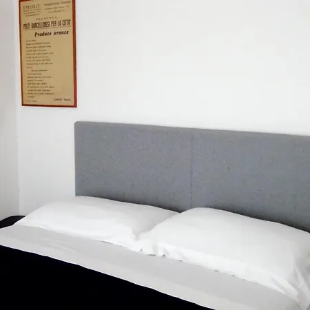 Agriresidence Campi Latini Hotell