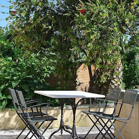Agriresidence Campi Latini *