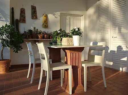 Agriresidence Campi Latini * Galatone