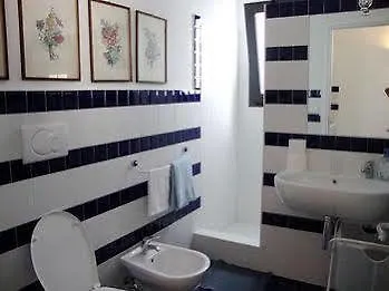 Agriresidence Campi Latini Hotel Galatone