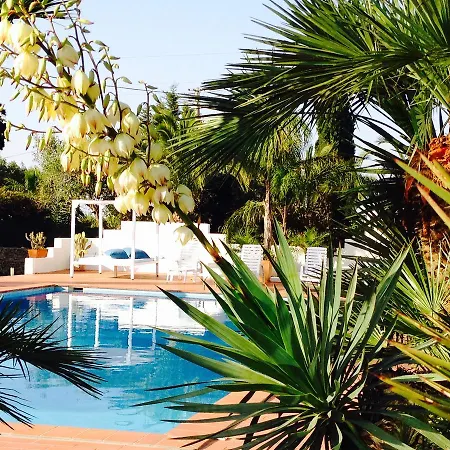 Agriresidence Campi Latini *