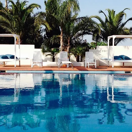 Hotel Agriresidence Campi Latini