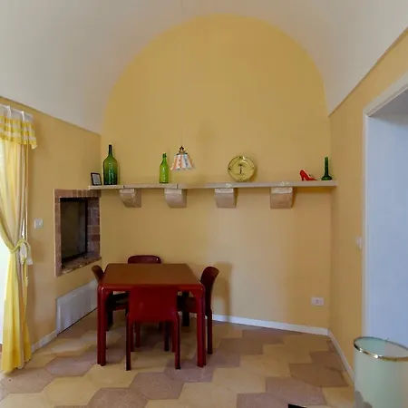 Agriresidence Campi Latini