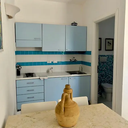 Agriresidence Campi Latini *