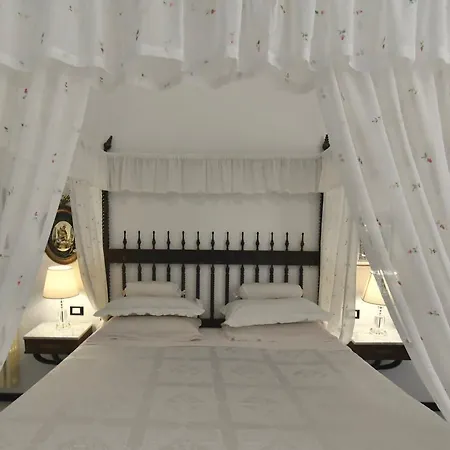 Hotell Agriresidence Campi Latini *