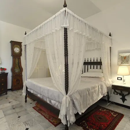 Agriresidence Campi Latini
