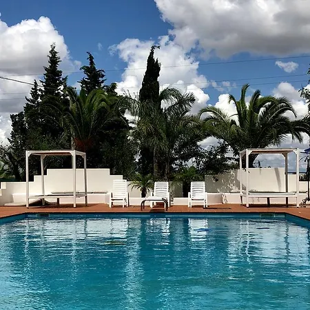 Agriresidence Campi Latini * Galatone