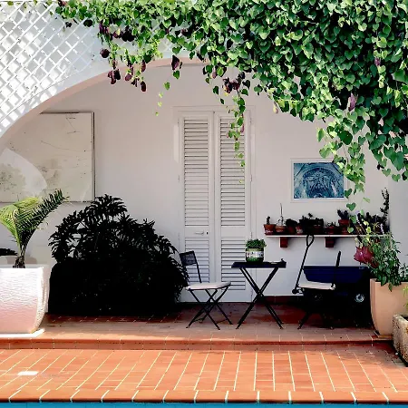 Hotel Agriresidence Campi Latini Galatone