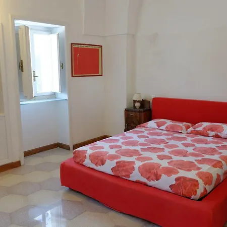 Aparthotel Agriresidence Campi Latini
